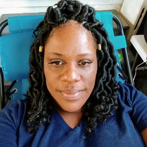 Meet your Posher, Irene